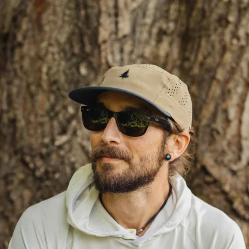 The Long Haul Cap by Territory Run Co. - Image 15