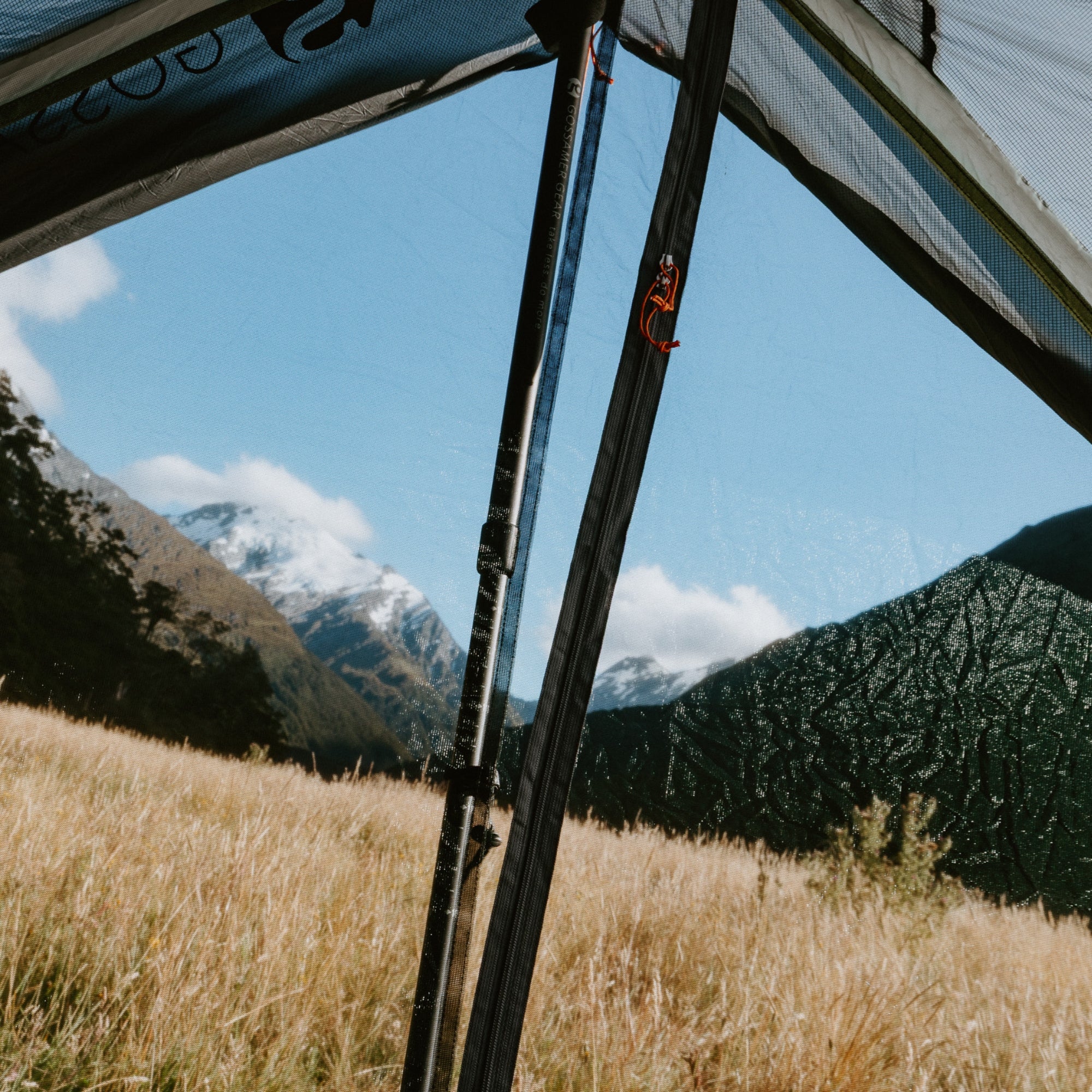 The One by Gossamer Gear - Image 15