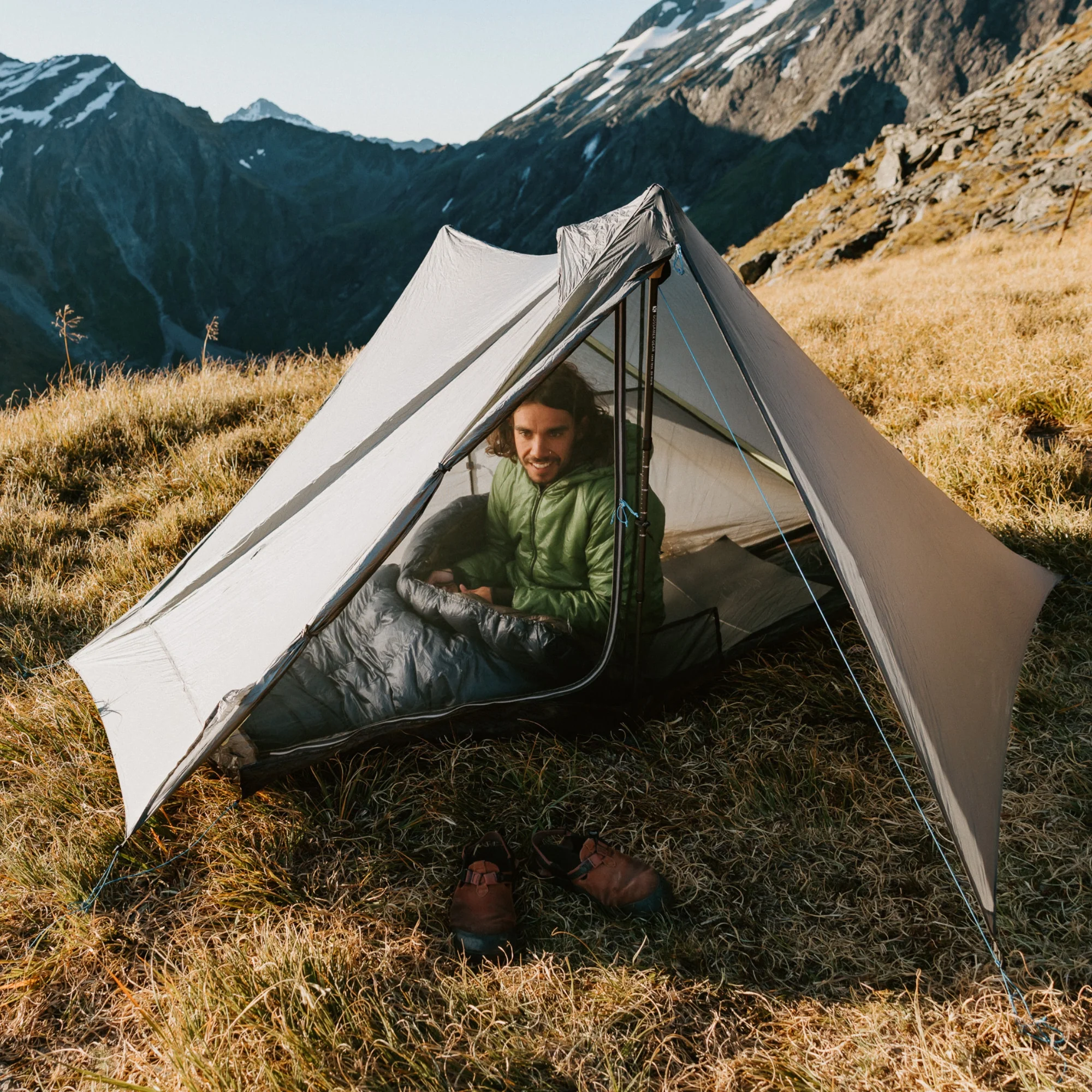 The One by Gossamer Gear - Image 4