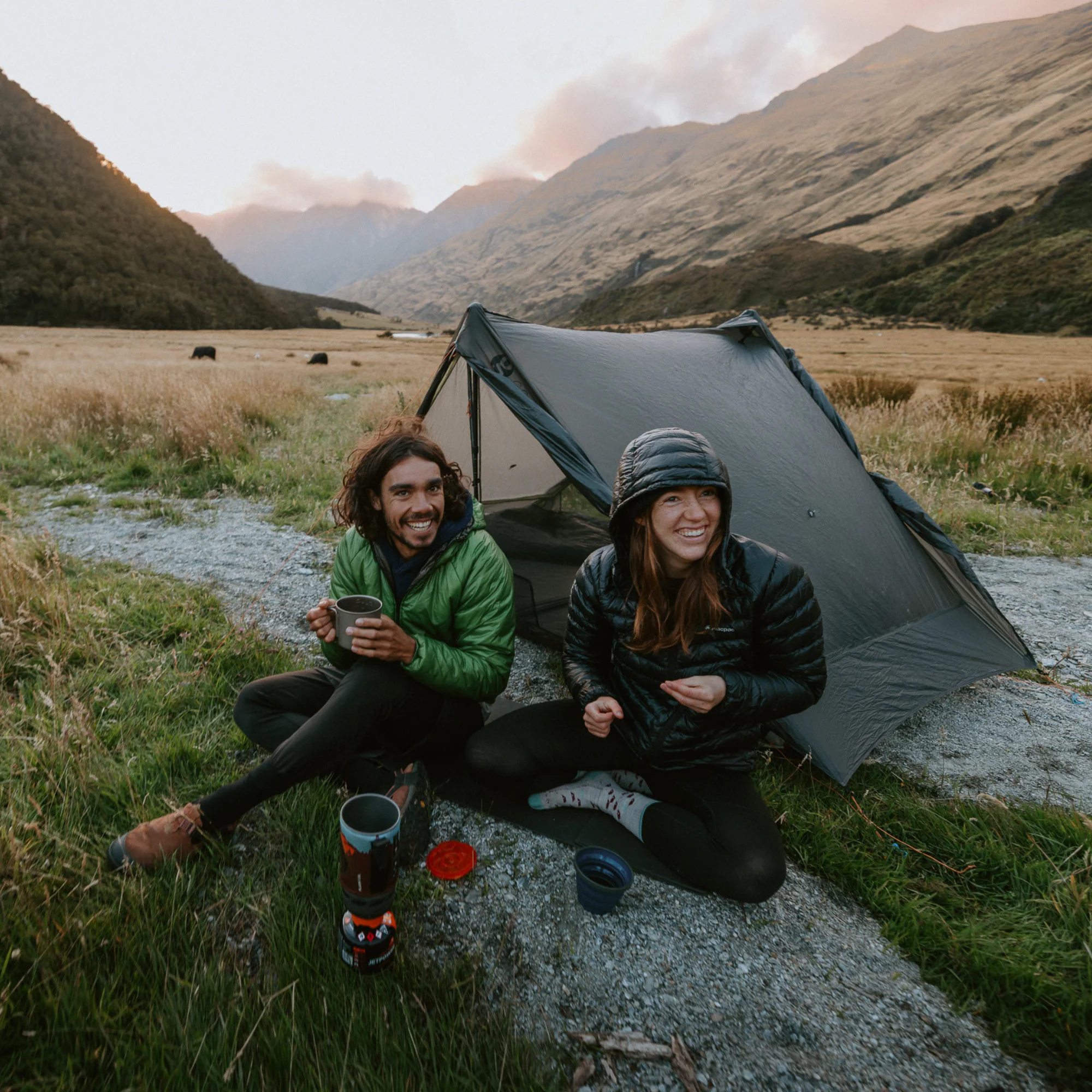 The Two by Gossamer Gear - Image 4