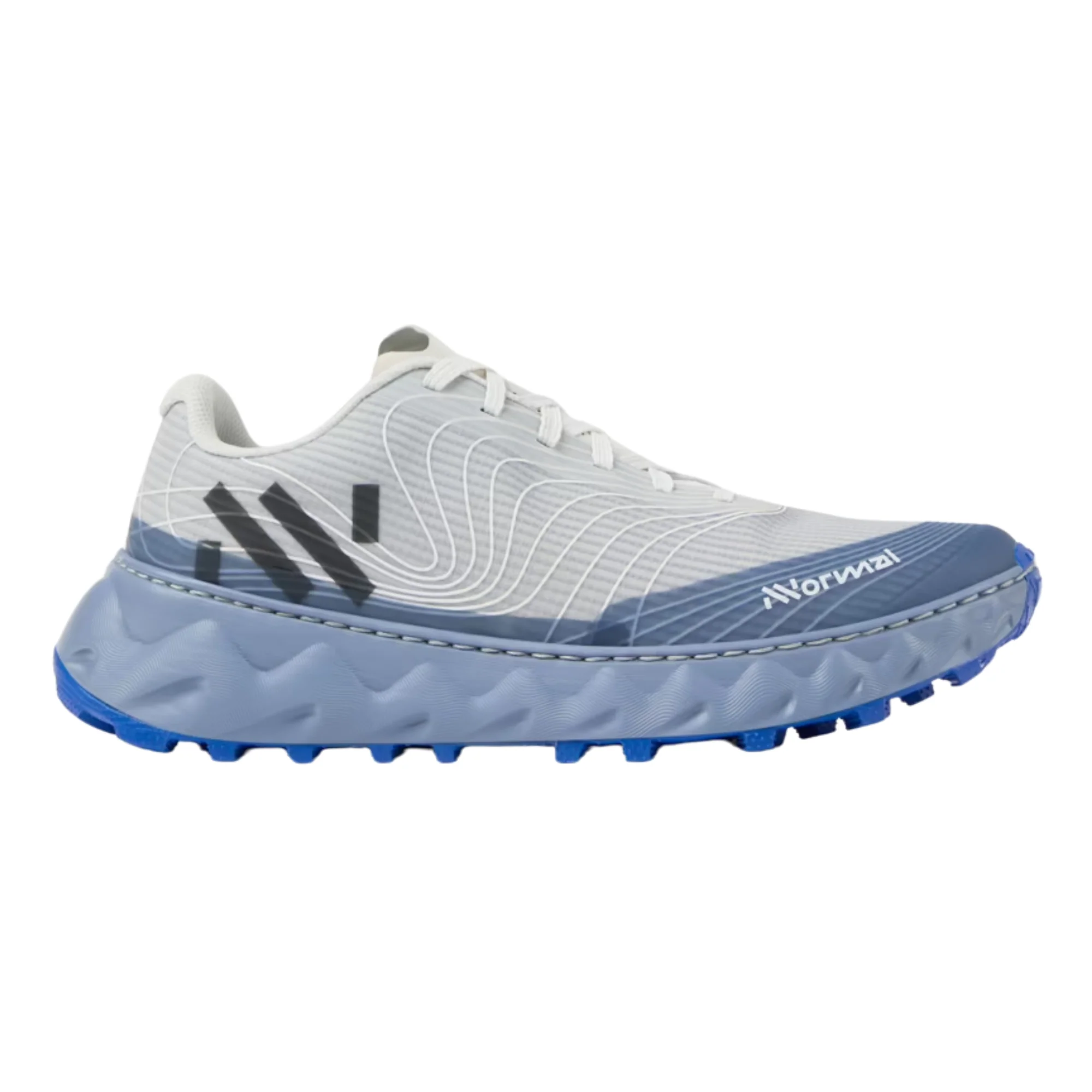 Tomir 2.0 NN Trail Runners by NNormal