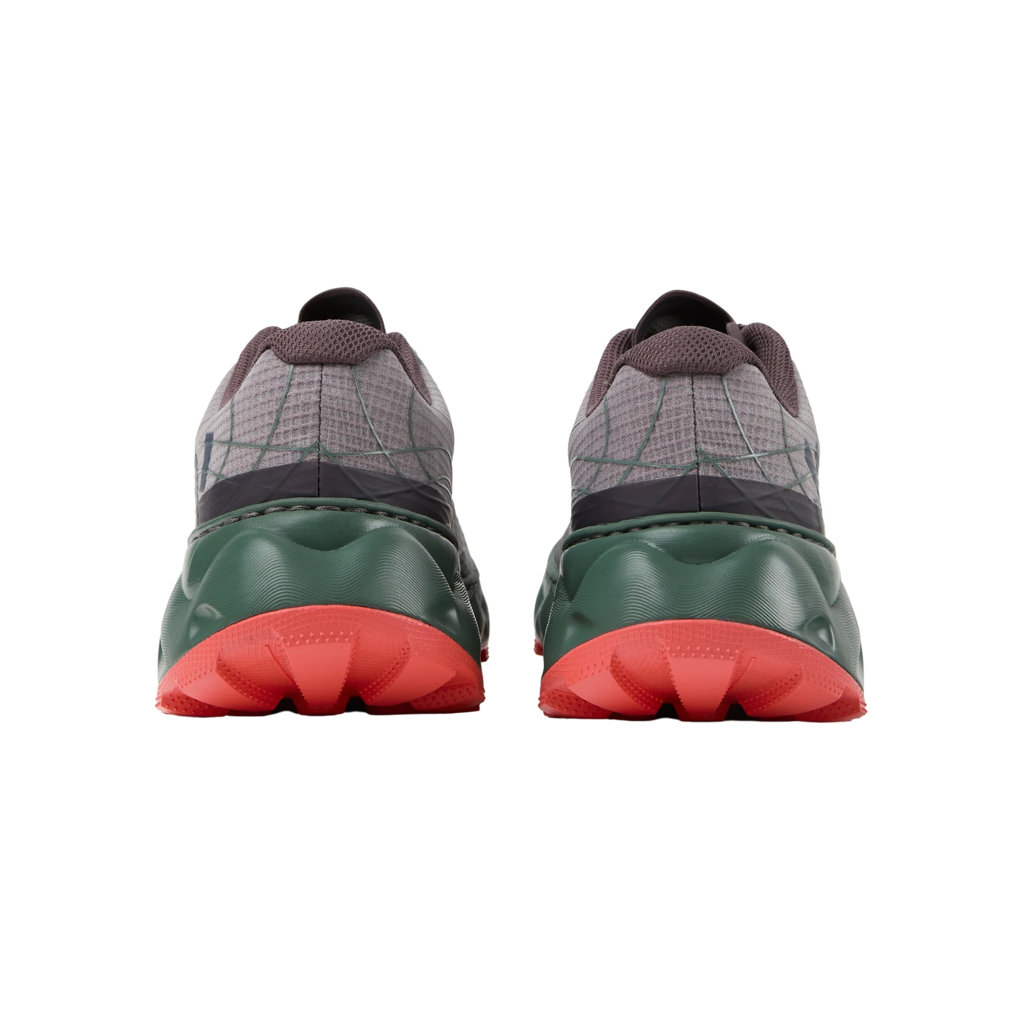 Tomir 2.0 NN Trail Runners by NNormal - Image 10