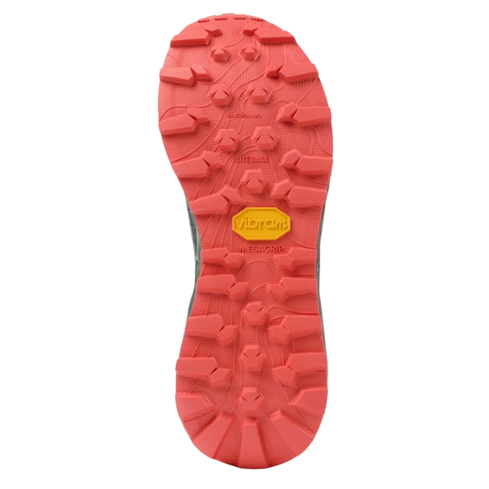 Tomir 2.0 NN Trail Runners by NNormal - Image 11