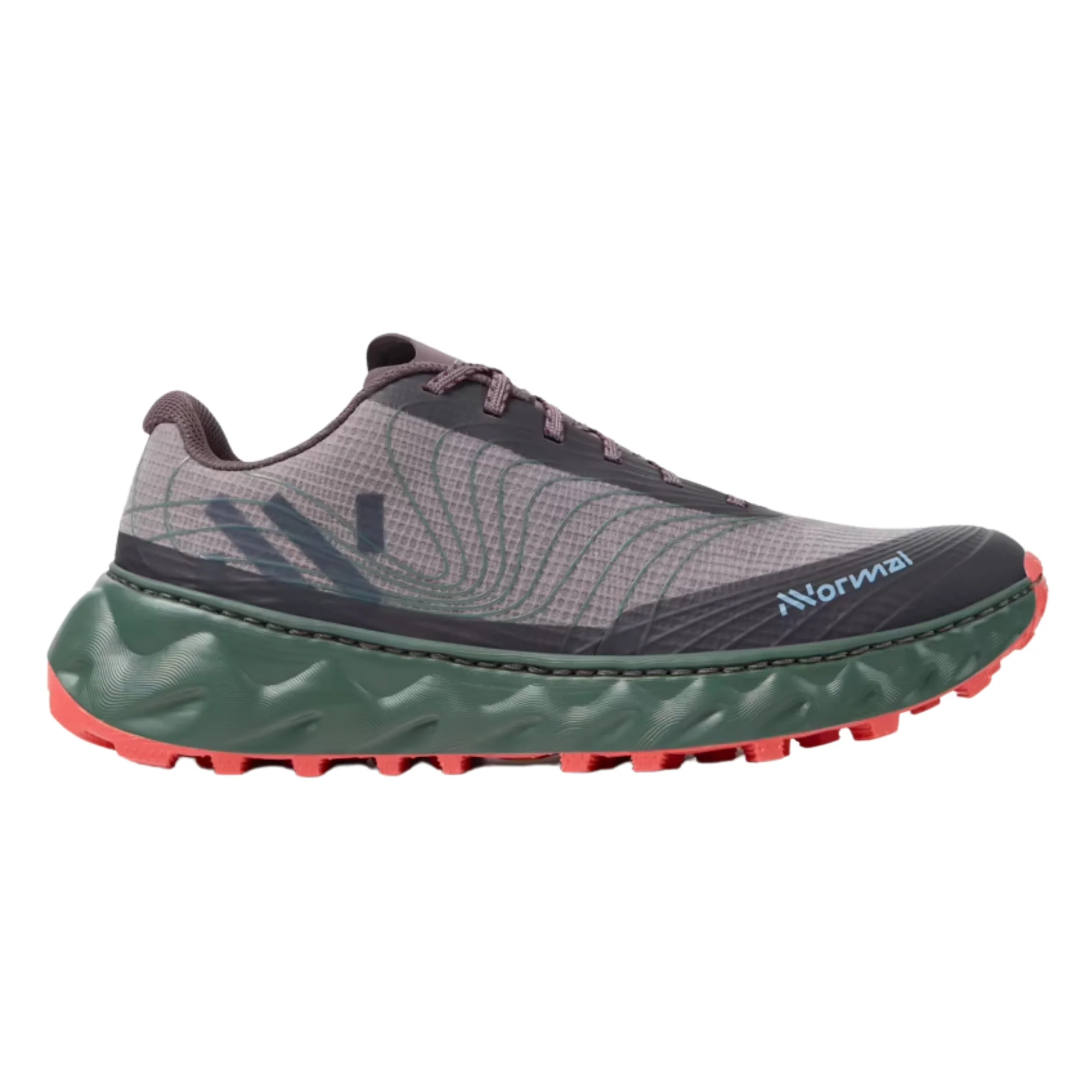 Tomir 2.0 NN Trail Runners by NNormal - Image 2