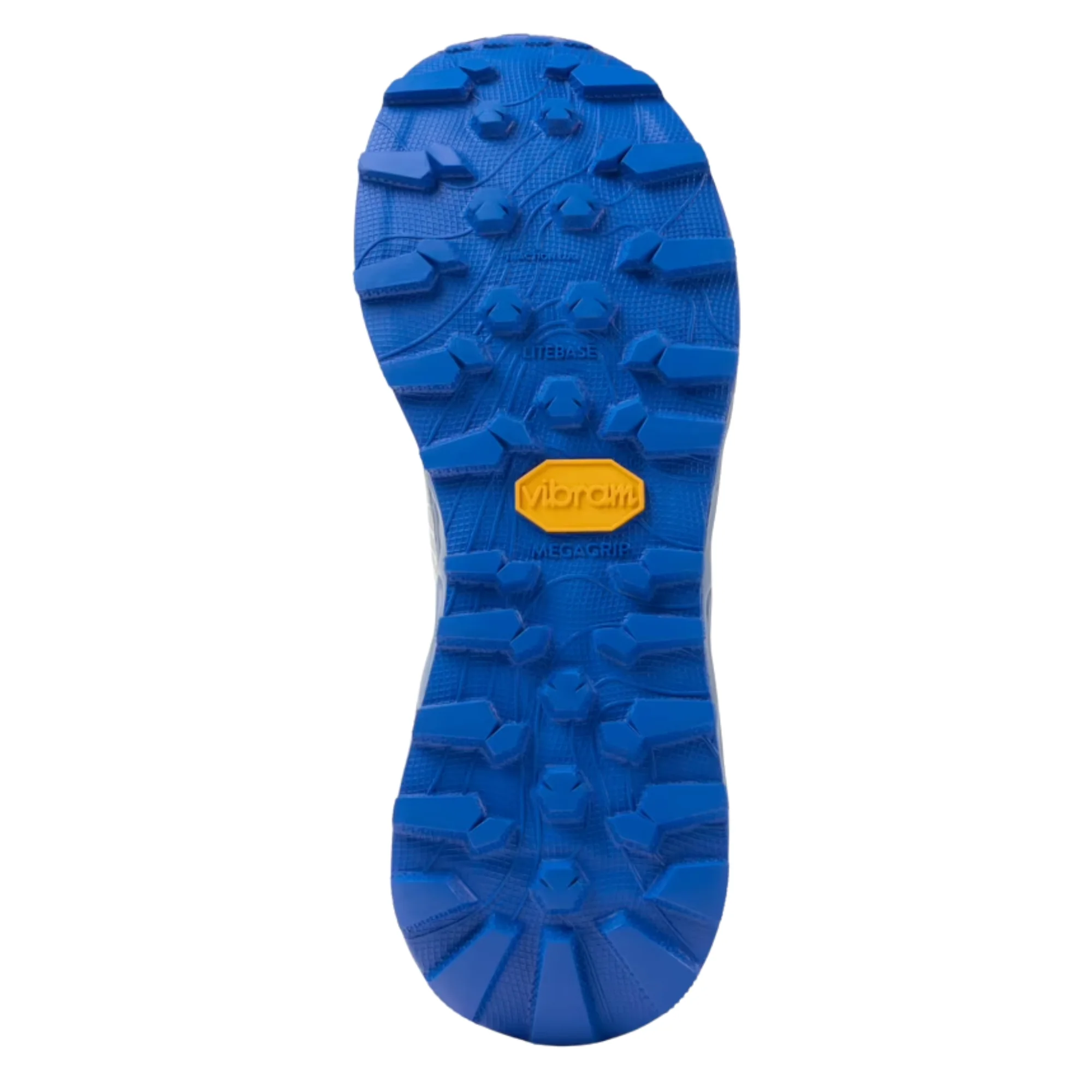 Tomir 2.0 NN Trail Runners by NNormal - Image 6