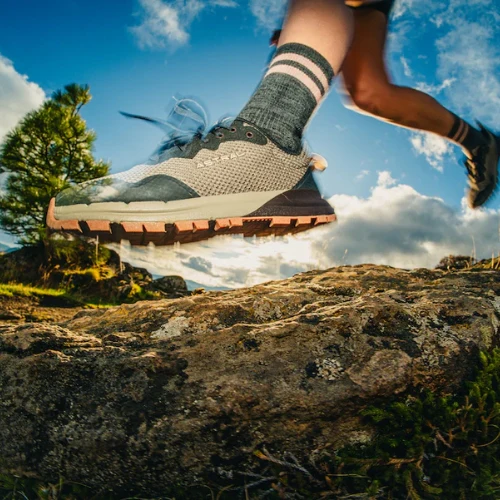 TR1 Mesh 2.0 Hiking Shoe by Astral Designs - Image 6