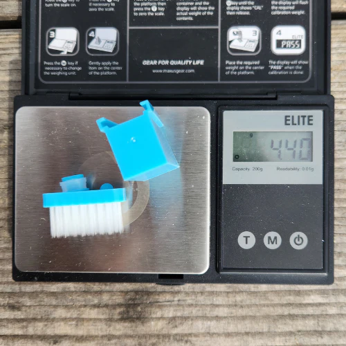 Trailbrush by Trail Stuff - Image 19