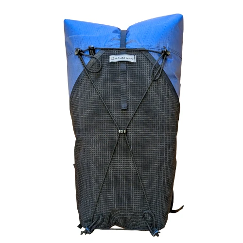 Ultralight 25L Pack by Virginia Foothill Designs