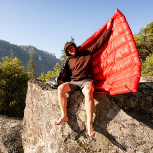 Ultralight Quilt by Zenbivy - Image 30