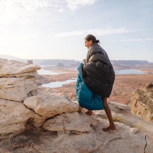 Ultralight Quilt by Zenbivy - Image 36