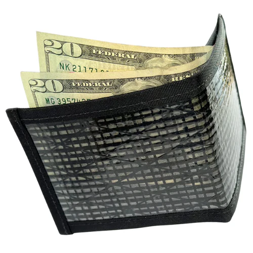 Vanguard Wallet by flowfold - Image 12