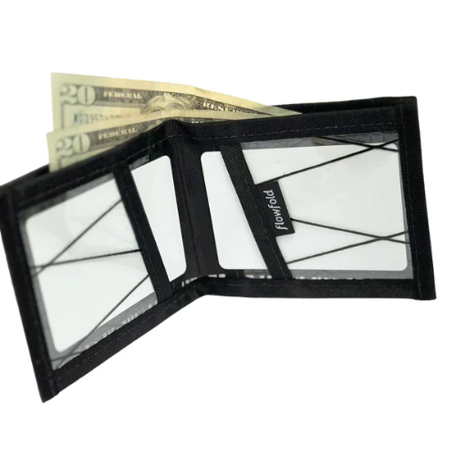 Vanguard Wallet by flowfold - Image 14