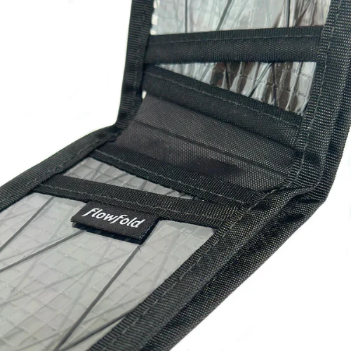 Vanguard Wallet by flowfold - Image 16
