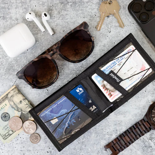 Vanguard Wallet by flowfold - Image 17