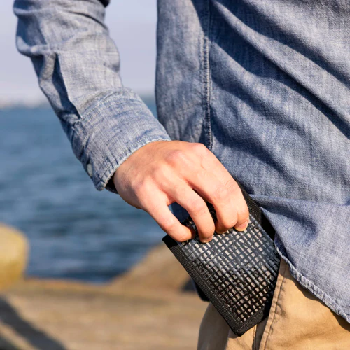 Vanguard Wallet by flowfold - Image 18