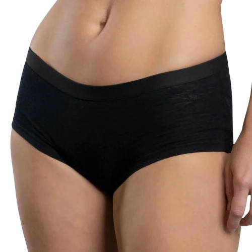 Women's Alpaca Boyshort Panties by Arms of Andes - Image 2