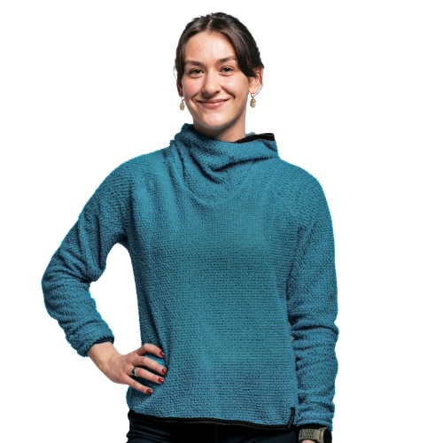 Women's Fastpacker Alpha 90 Fleece by Alpine Fit