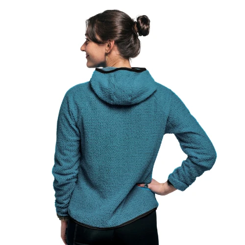 Women's Fastpacker Alpha 90 Fleece by Alpine Fit - Image 3