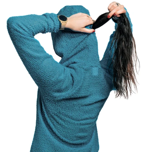 Women's Fastpacker Alpha 90 Fleece by Alpine Fit - Image 4
