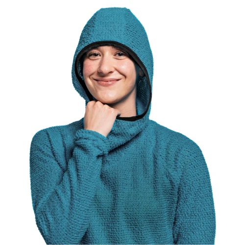 Women's Fastpacker Alpha 90 Fleece by Alpine Fit - Image 5