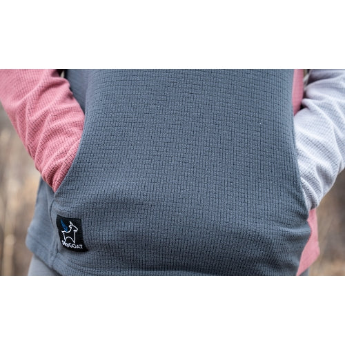 Women's CAMP Hoodie by SkyGOAT - Image 8