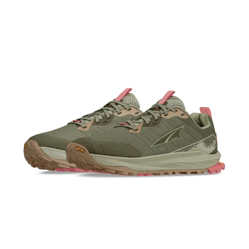 Women's Lone Peak 9+ Trail Running Shoe by Altra - Image 15