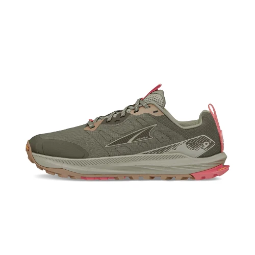 Women's Lone Peak 9+ Trail Running Shoe by Altra - Image 16