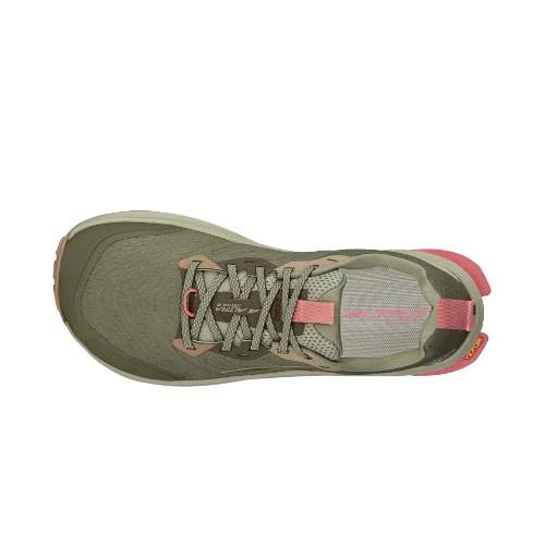 Women's Lone Peak 9+ Trail Running Shoe by Altra - Image 18