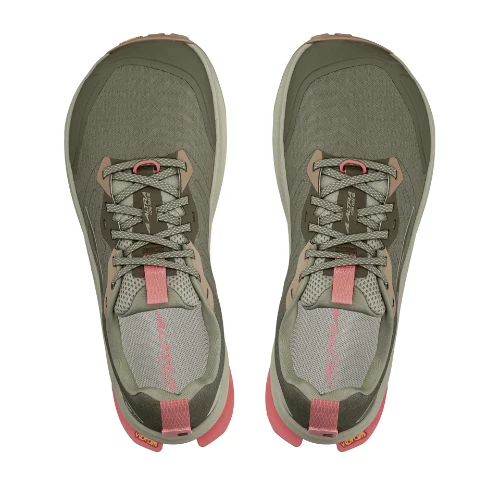Women's Lone Peak 9+ Trail Running Shoe by Altra - Image 20