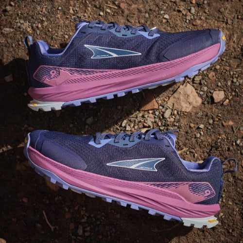 Women's Lone Peak 9+ Trail Running Shoe by Altra - Image 21