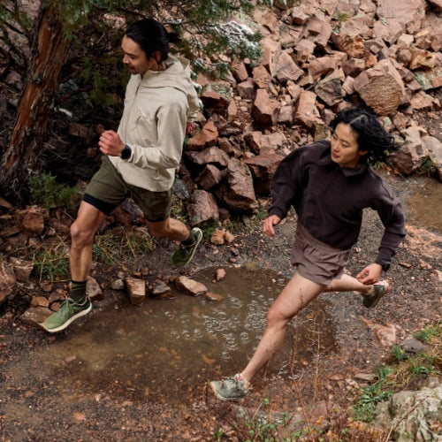 Men's Lone Peak 9+ Trail Running Shoe by Altra - Image 27