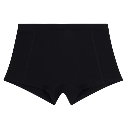 Women's Ridge Boy Short Underwear by Ridge Merino - Image 2