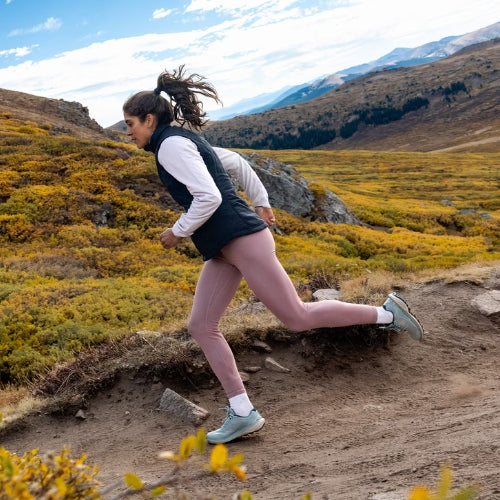Women's Terraventure 4 Trail Running Shoes by Topo Athletic - Image 14