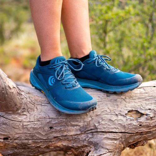 Women's Terraventure 4 Trail Running Shoes by Topo Athletic - Image 7