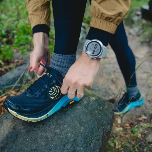 Women's Ultraventure 4 Trail Running Shoes by Topo Athletic - Image 7